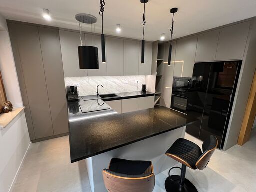 Kuchyňa | CeKo Interier, s.r.o.