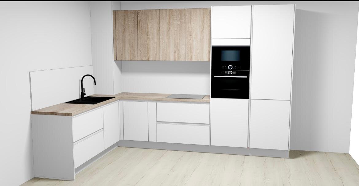 Kuchyňa | CeKo Interier, s.r.o.