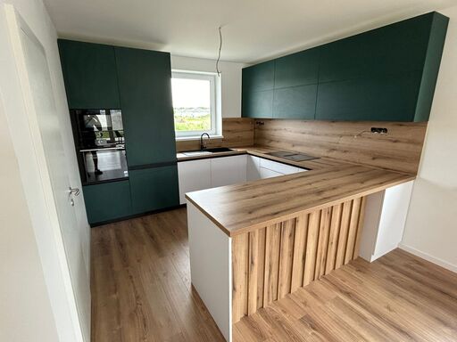 Kuchyňa | CeKo Interier, s.r.o.