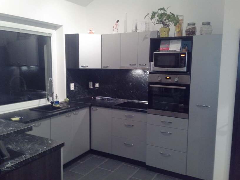 Kuchyňa | CeKo Interier, s.r.o.