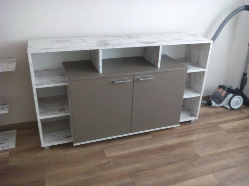 Nábytok | CeKo Interier, s.r.o.