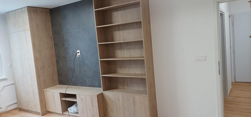 Nábytok | CeKo Interier, s.r.o.