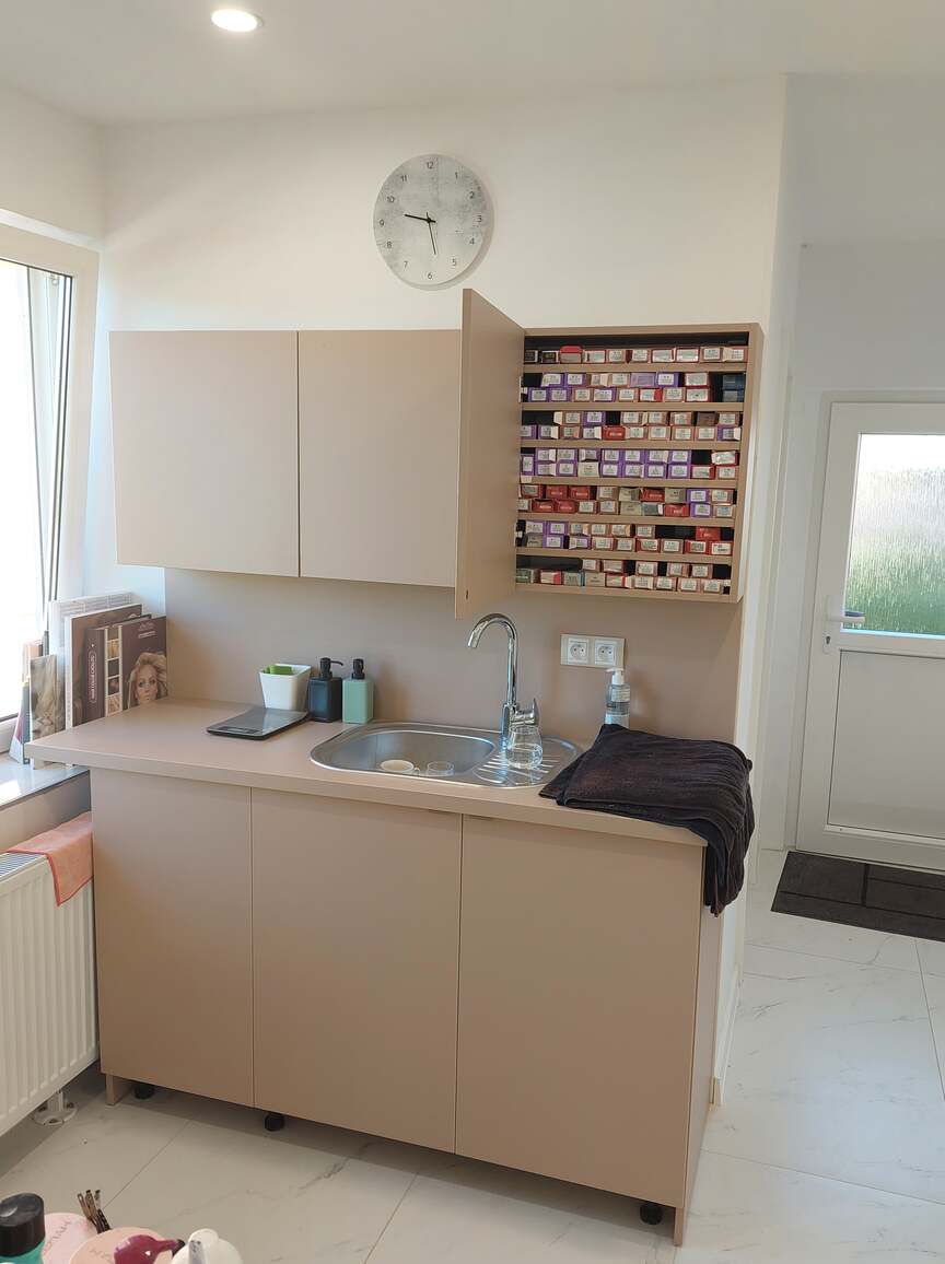 Nábytok | CeKo Interier, s.r.o.