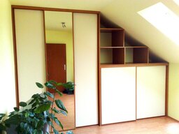 Vstavaná skriňa | CeKo Interier, s.r.o.