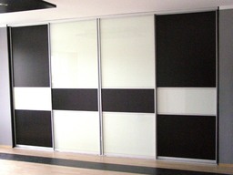 Vstavaná skriňa | CeKo Interier, s.r.o.