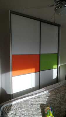 Vstavaná skriňa | CeKo Interier, s.r.o.