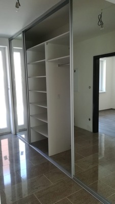 Vstavaná skriňa | CeKo Interier, s.r.o.