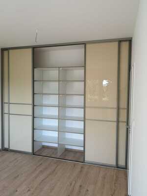 Vstavaná skriňa | CeKo Interier, s.r.o.