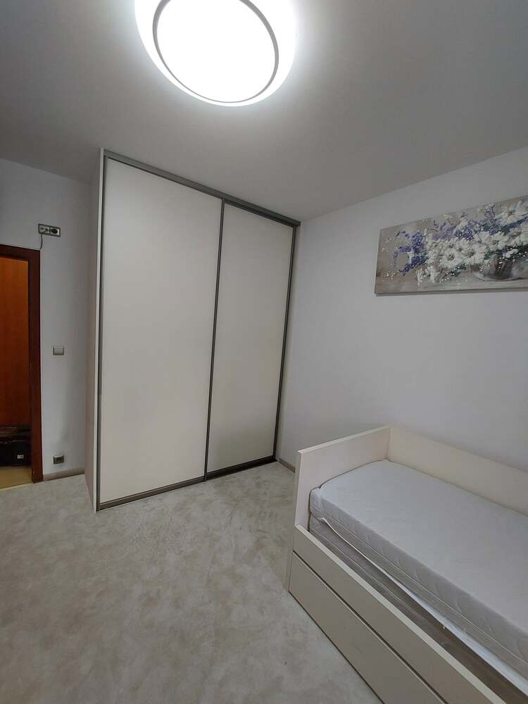 Vstavaná skriňa | CeKo Interier, s.r.o.