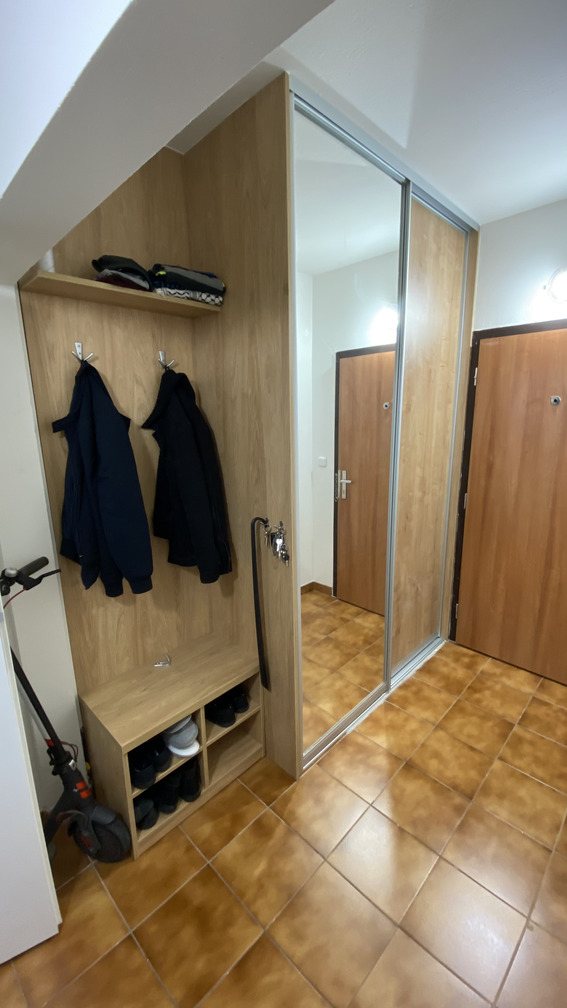 Vstavaná skriňa | CeKo Interier, s.r.o.