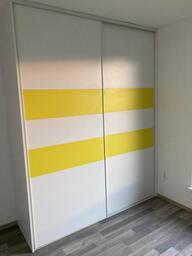 Vstavaná skriňa | CeKo Interier, s.r.o.